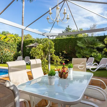 Bellavista Vila Marbella