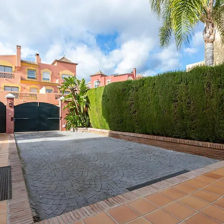 Vila Bellavista