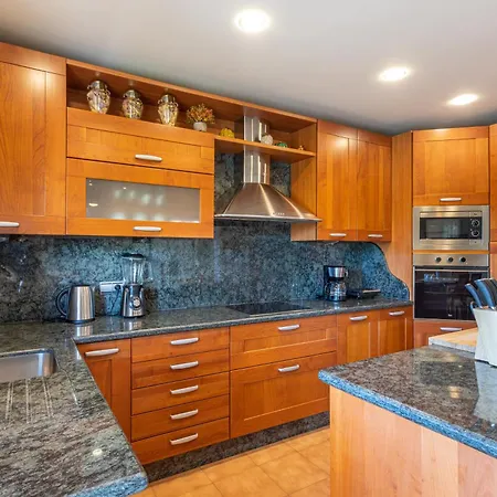 Bellavista Villa Marbella
